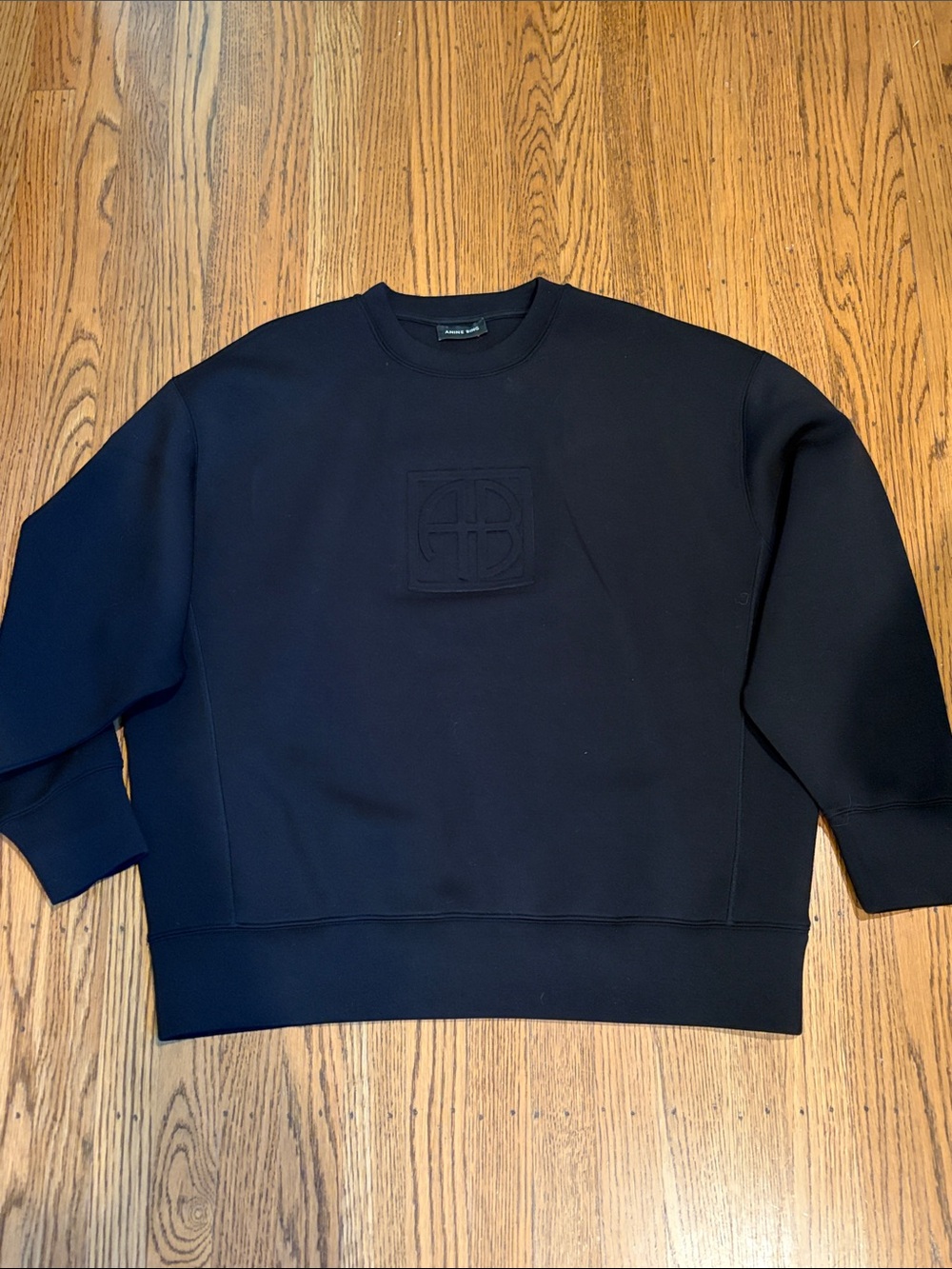 Anine Bing Sweatshirt